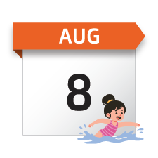 Date icon image